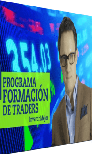 CURSO DE TRADING INVERTIR MEJOR FORMACION DE TRADERS JUAN DIEGO GOMEZ