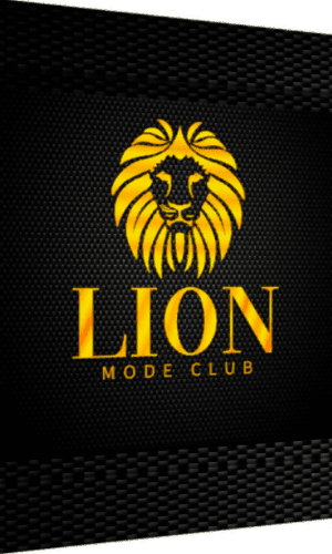 CURSO DE TRADING LION MODE CLUB
