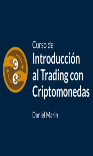 CURSO INTRODUCCION AL TRADING DE CRIPTOMONEDAS