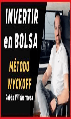 CURSO TRADING CRYPTO CON RUBEN VILLAHERMOSA