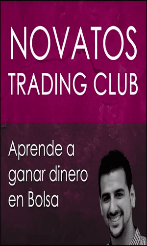 CURSO NOVATOS TRADING CLUB CUANDO COMPRAR Y CUANDO VENDER UXIO FRAGA