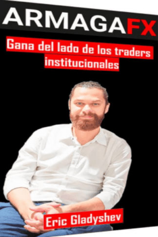 CURSO DE TRADING ARMAGA FX