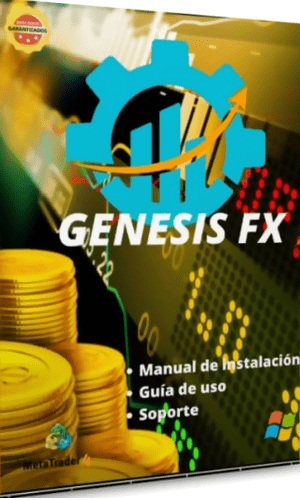 CURSO DE TRADING GENESIS FX