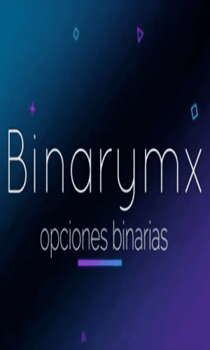 CURSO DE OPCIONES BINARIAS BINARY MX