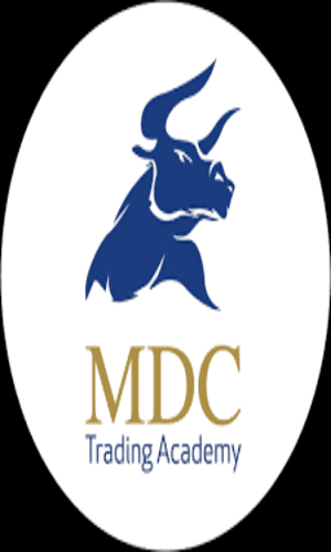CURSO MDC TRADING ACADEMY