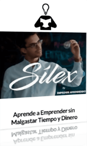 CURSO SILEX APRENDE A EMPRENDER EUGE OLLER