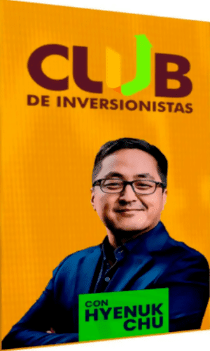 CURSO CLUB DE INVERSIONISTAS HYENUK CHU