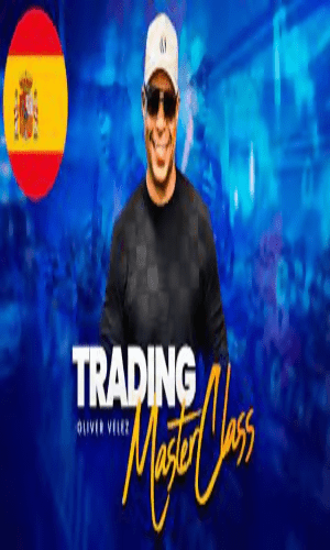 PACK DE CURSOS DE TRADING OLIVER VELEZ