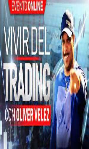 PACK DE CURSOS DE TRADING OLIVER VELEZ - Image 3