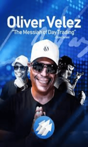 PACK DE CURSOS DE TRADING OLIVER VELEZ