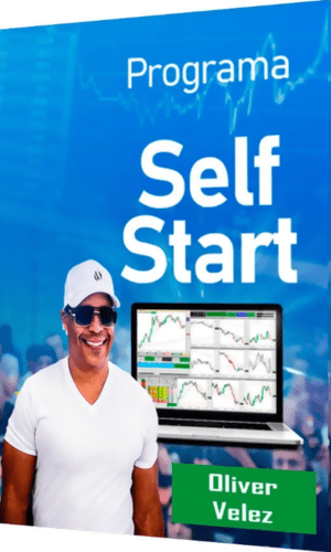 PACK DE CURSOS DE TRADING OLIVER VELEZ