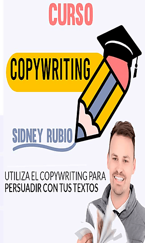 CURSO COPYWRITING SIDNEY RUBIO
