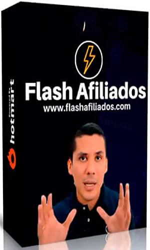 CURSO FLASH AFILIADOS OSWALDO PACHECO