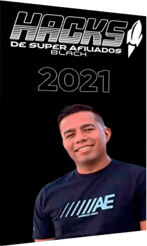 CURSO HACKS SUPER AFILIADOS ERICK RODRIGUEZ