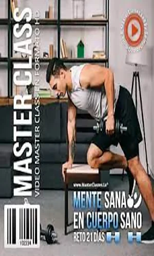 CURSO MENTE SANA CUERPO SANO