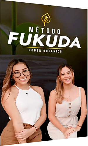 CURSO METODO FUKUDA