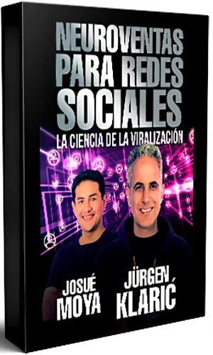 CURSO NEUROVENTAS PARA REDES SOCIALES JURGEN KLARIC