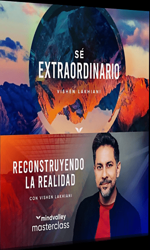 CURSO SE EXTRAORDINARIO MIND VALLEY