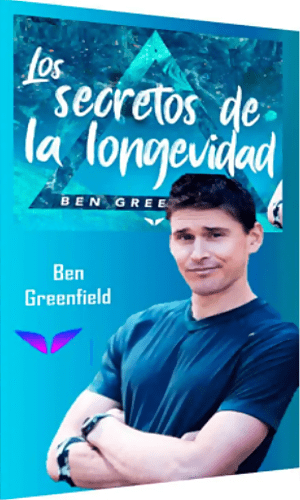 CURSO SECRETOS DE LA LONGEVIDAD MIND VALLEY