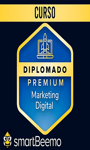 CURSO SMART BEEMO MARKETING DIGITAL