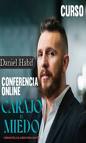 CURSO AL CAJO EL MIEDO DANIEL HABIF