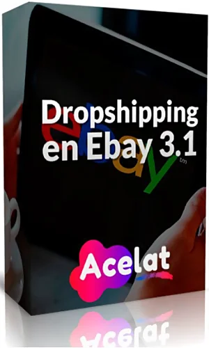 CURSO DE DROPSHIPPING EN EBAY 3.1