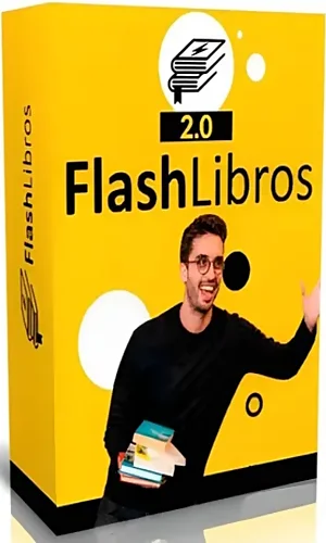 CURSO FLASH LIBROS EUGE OLLER