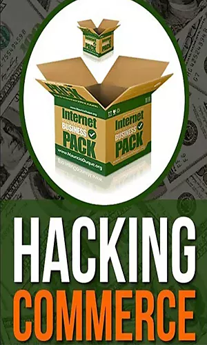 CURSO HACKING COMMERCE