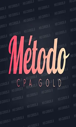 CURSO METODO CPA GOLD MILTON RAMOS