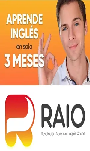 CURSO RAIO APRENDE INGLES EN 3 MESES KALE ANDERS