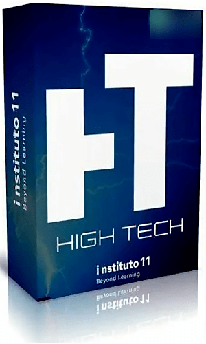 HIGH TECH INSTITUTO 11 CARLOS MUÑOZ