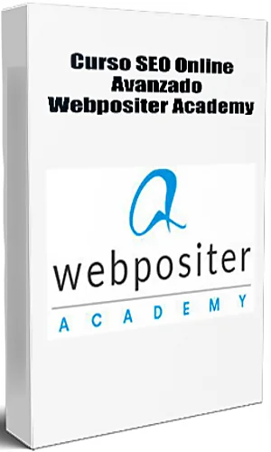 CURSO DE SEO AVANZADO WEBPOSITER