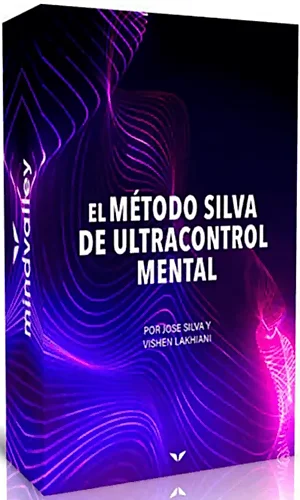 CURSO METODO SILVA DE ULTRACONTROL MENTAL MIND VALLEY