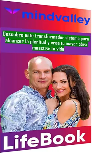 CURSO EL LIBRO DE LA VIDA MIND VALLEY