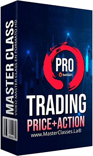 CURSO TRADING PRO PRICE+ACTION