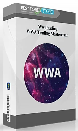 CURSO WWA TRADING