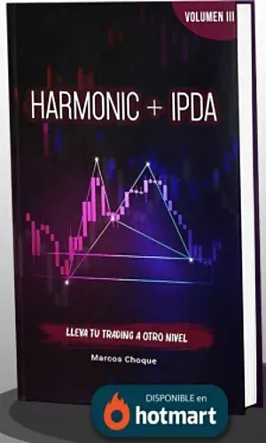 CURSO DE TRADING HARMONY IPDA