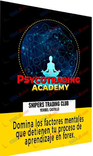 curso Psicotrading academy sniper