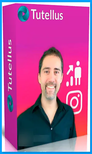 CURSO 10 MANERAS DE CRECER EN INSTAGRAM DE FORMA ORGÁNICA 2024