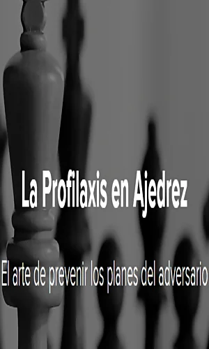 CURSO DE AJEDREZ