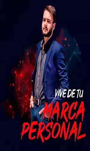 CURSO VIVE DE TU MARCA PERSONAL MARCOS LANCI