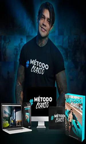 CURSO METODO COSSIO