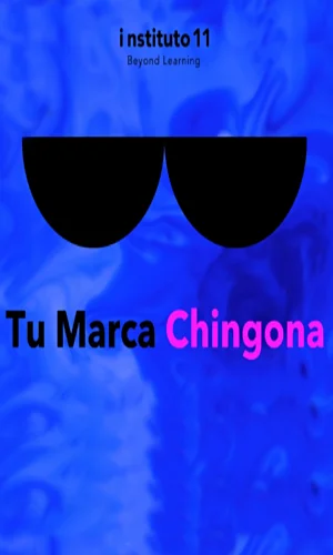 CURSO TU MARCA CHINGONA