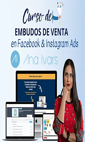 CURSO EMBUDOS DE VENTA ANA IVARS