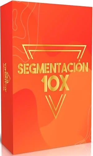 CURSO SEGMENTACION 10X JAVIER MARKETING