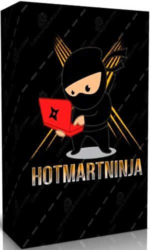 CURSO HOTMART NINJA AUDREY MILLAN