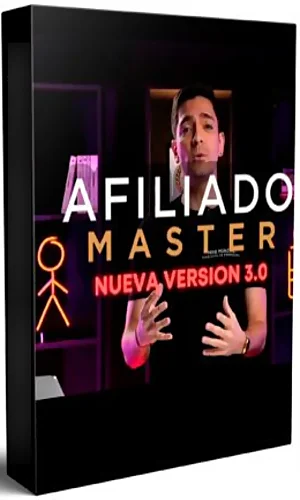 CURSO AFILIADO MASTER BEMASTER 3.0 MIKE MUNZVIL