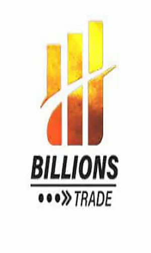 CURSO DE TRADING BILLIONS TRADE ACADEMY
