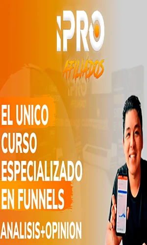 CURSO IPRO AFILIADOS