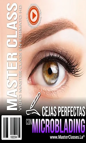 CURSO DE CEJAS MICROBLANDING